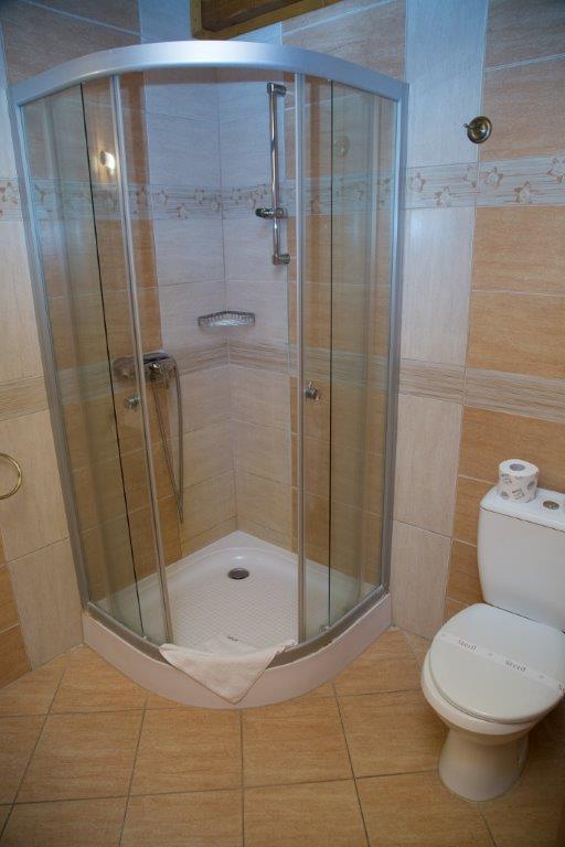 Egri Korona Borhaz Es Wellness Hotel Demjén Værelse billede