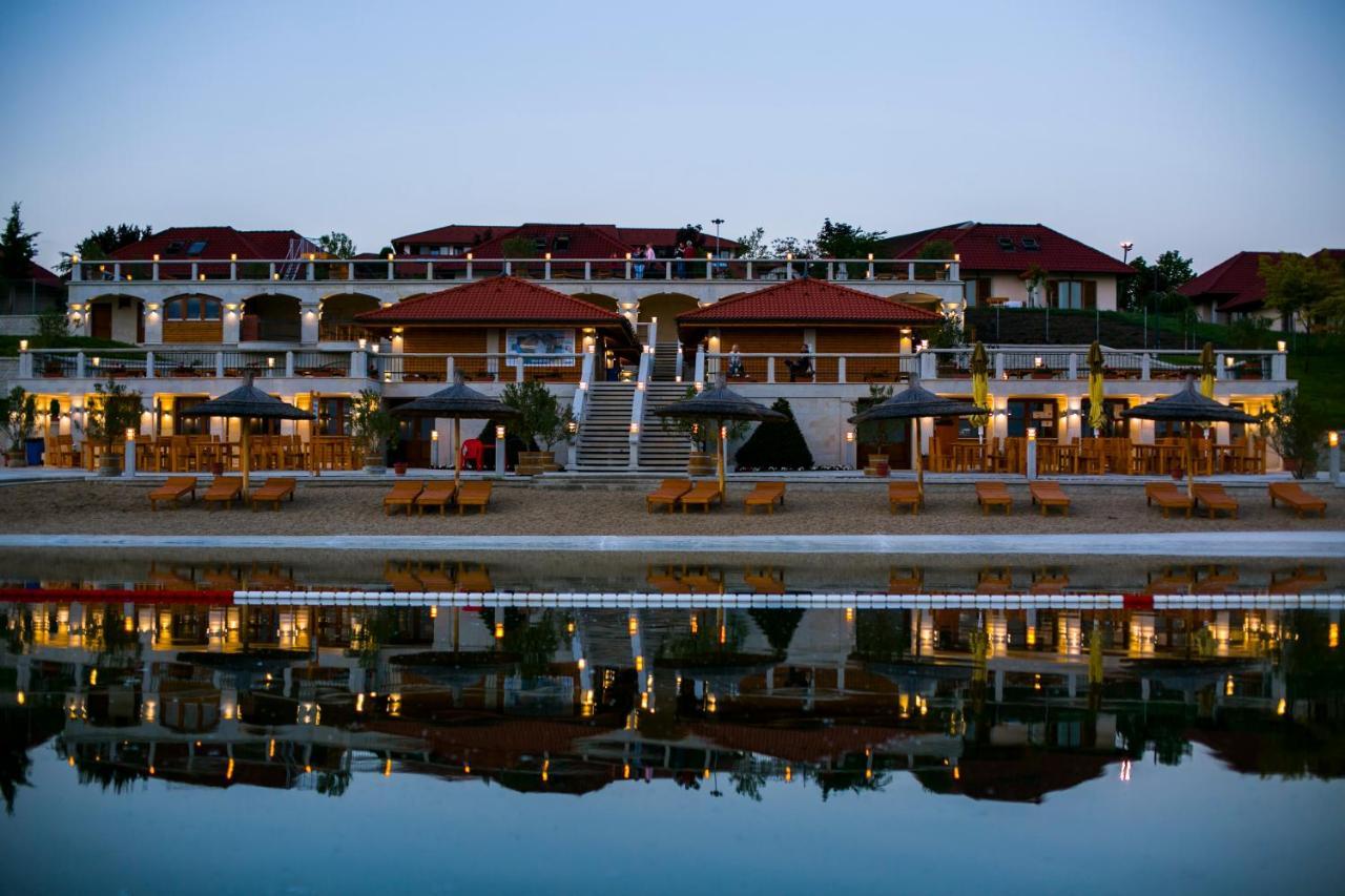 Egri Korona Borhaz Es Wellness Hotel Demjén Eksteriør billede